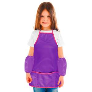 Фартук с нарукавниками ПИФАГОР  арт.228361...